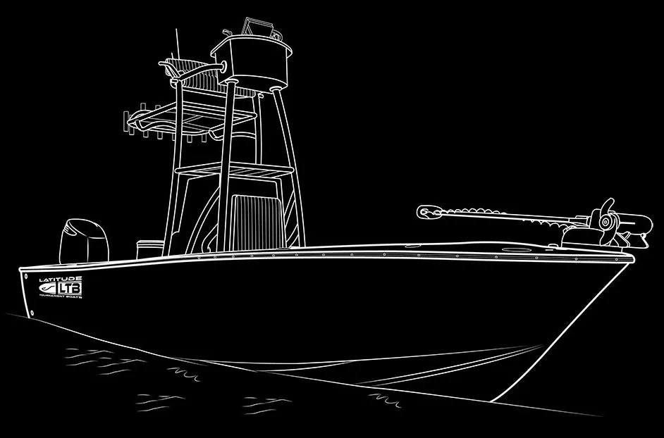 LTB Boats Tournaments - best boat brand for the money